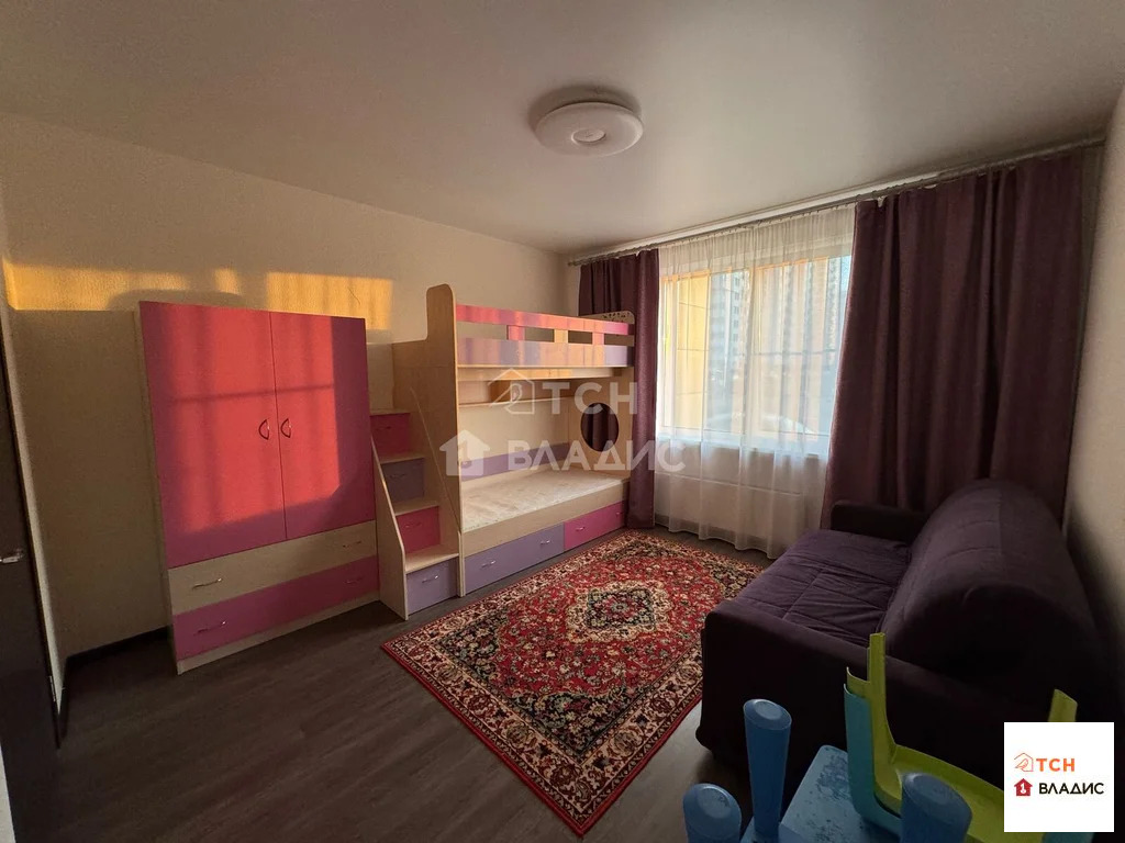 Продажа квартиры, Свердловский, Щелковский район, улица Строителей - Фото 4