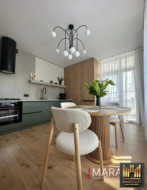 Продажа квартиры, Ростов-на-Дону, Берберовская - Фото 2