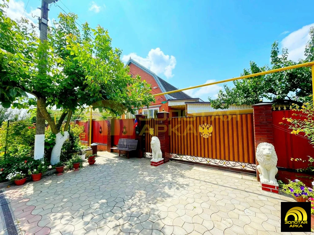 Продажа дома, Ивановская, Красноармейский район, ул. Советская - Фото 8