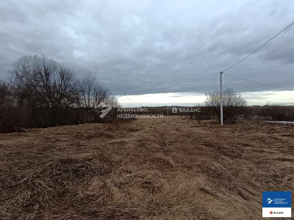 Продажа участка, Попадьино, Захаровский район - Фото 4