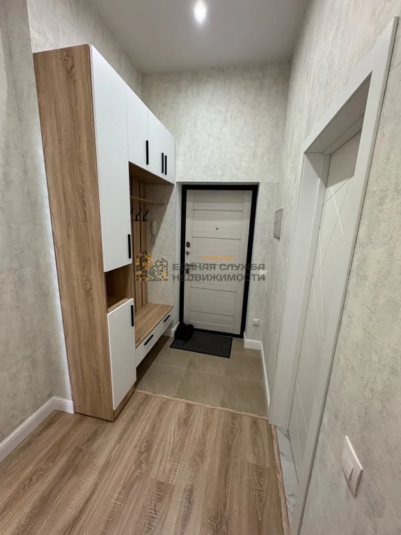 Аренда квартиры, Уфа, ул. Блюхера - Фото 9