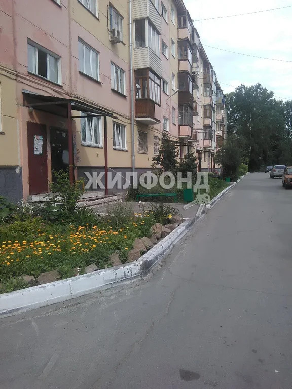 Продажа квартиры, Новосибирск, ул. Объединения - Фото 3