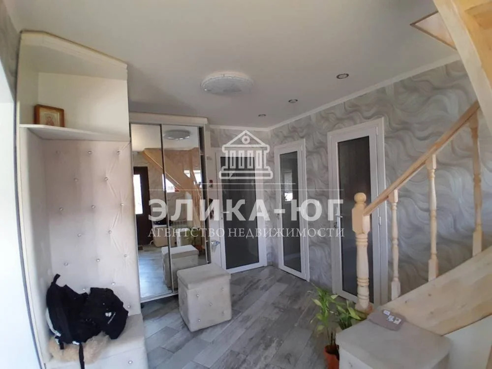 Продажа дома, Джубга, Туапсинский район, ул. Колхозная - Фото 16