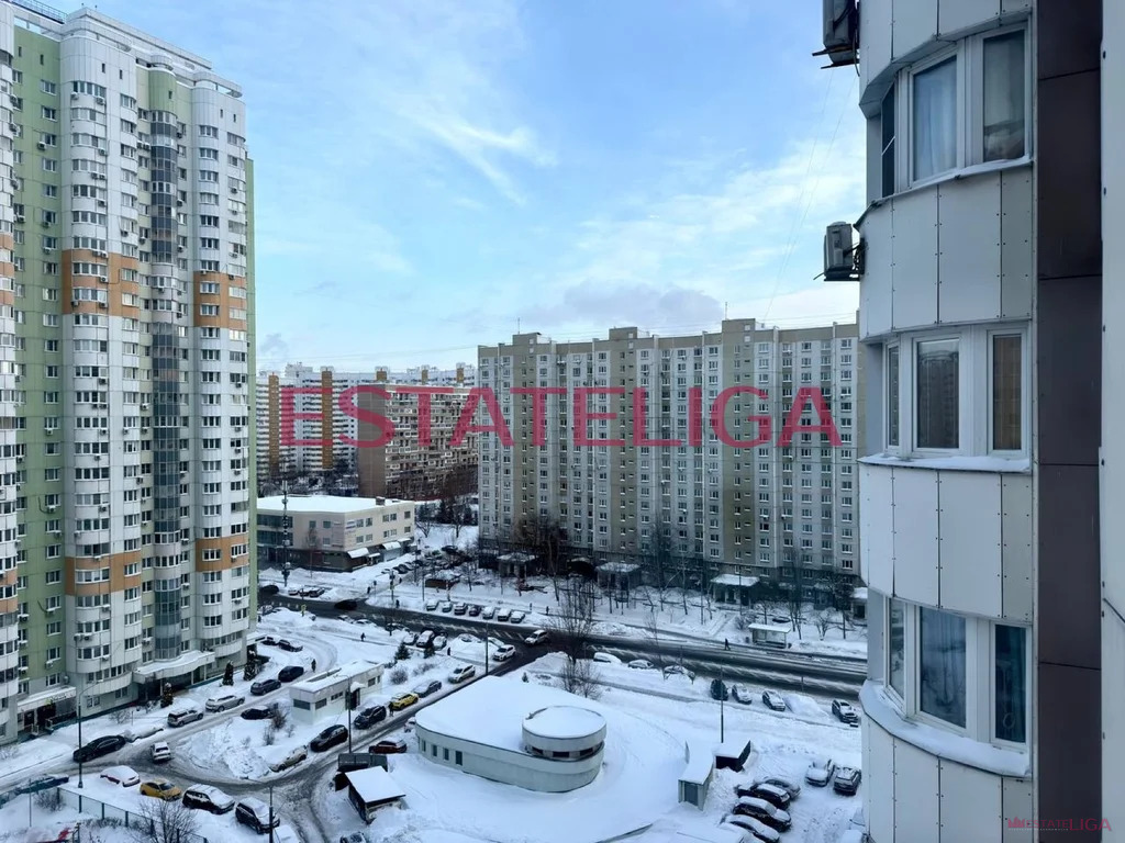 Продажа квартиры, ул. Митинская - Фото 23