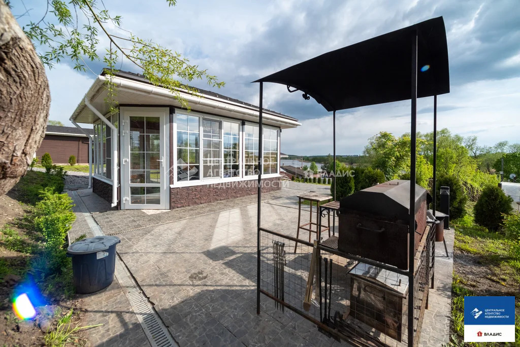 Продажа дома, Пронск, Пронский район, Набережная улица - Фото 10