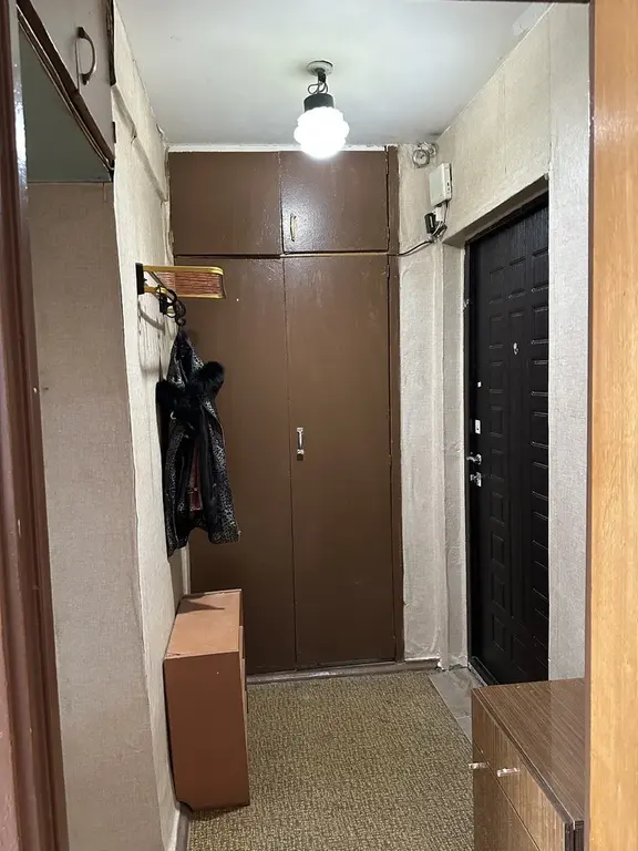 Однушку на Снайперской ул. 34 кв.м рядом с метро - Фото 25