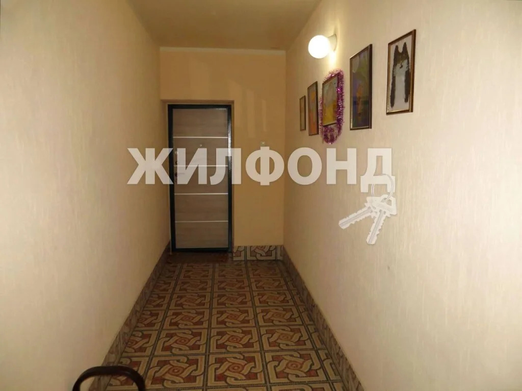 Продажа квартиры, Новосибирск, ул. Бурденко - Фото 53