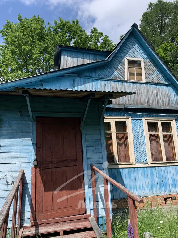 Продажа дома, Павловский Посад, Павлово-Посадский район - Фото 5