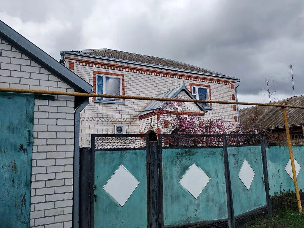 Продажа дома, Элитный, Красноармейский район, ул. 50 лет Победы - Фото 1