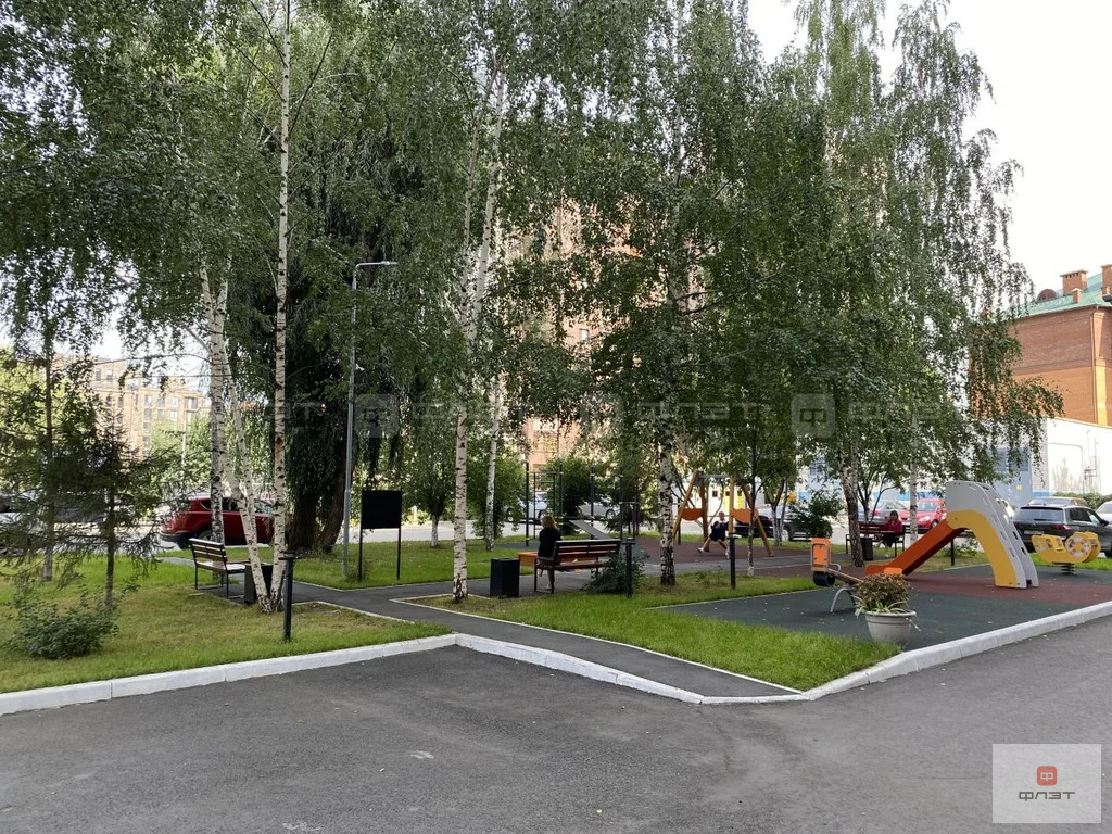 Продажа квартиры, Казань, ул. Марселя Салимжанова - Фото 4