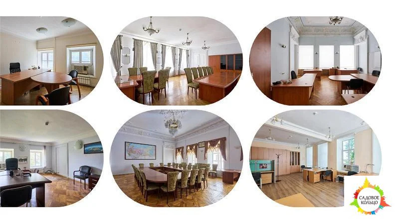 Сдается уникальный объект-исторический особняк 1300 кв - Фото 5