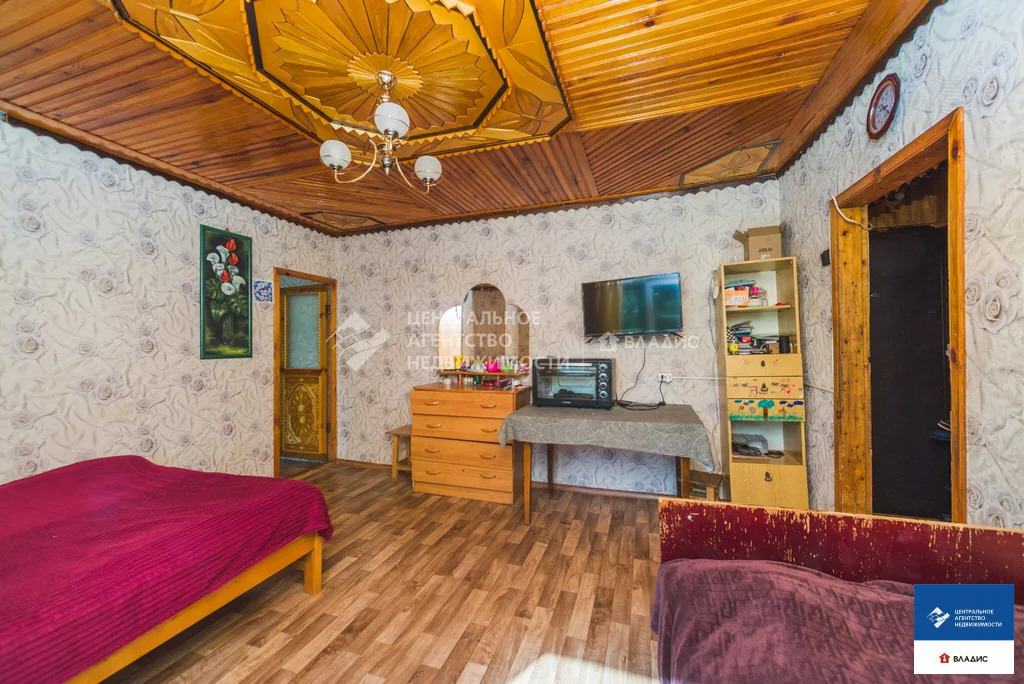 Продажа квартиры, Рыбное, Рыбновский район, Ленина пл. - Фото 2
