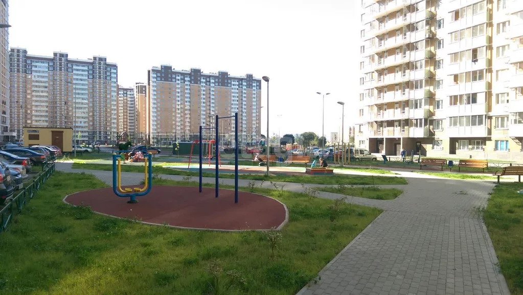 Продажа квартиры, Люберцы, Люберецкий район, Вертолетная, 16/1 - Фото 38