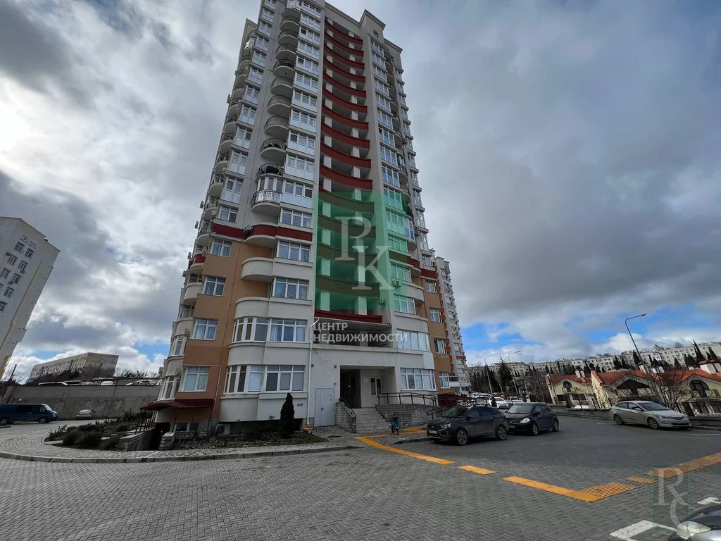 Продажа квартиры, Севастополь, ул. Степаняна - Фото 1