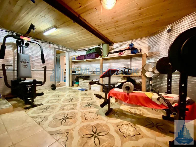 Продажа дома, Чехов, Чеховский район, 658 - Фото 41