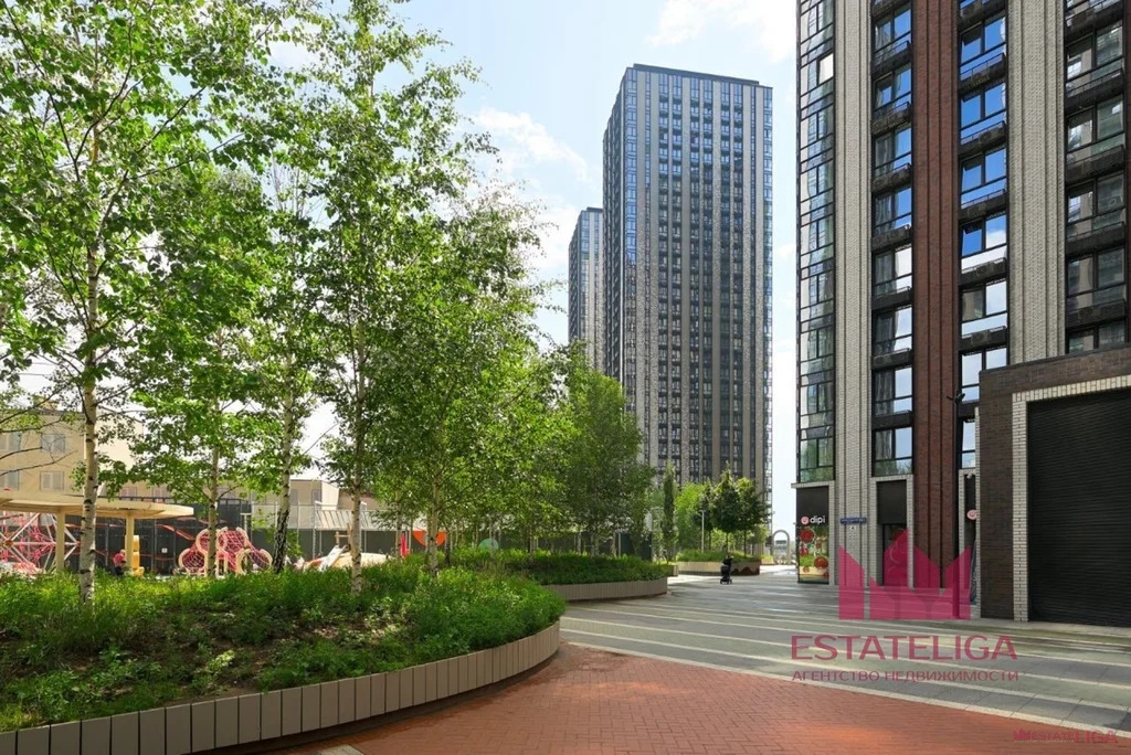 Продажа квартиры, Волгоградский пр-кт. - Фото 22