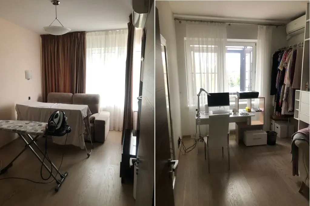 Жилой дом и земельный участок (д. Рождественно) - Фото 7