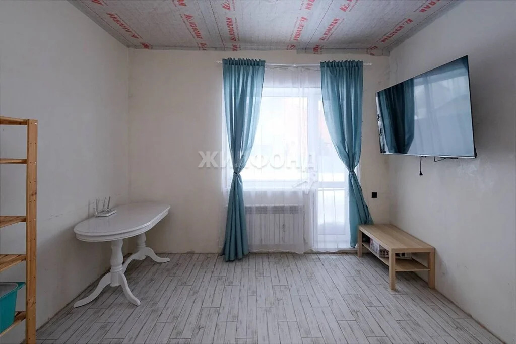 Продажа дома, Каменка, Новосибирский район, днт Каменский оазис ... - Фото 20