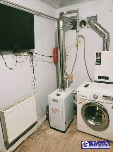 Продажа дома, Батайск, черемуховая улица - Фото 15