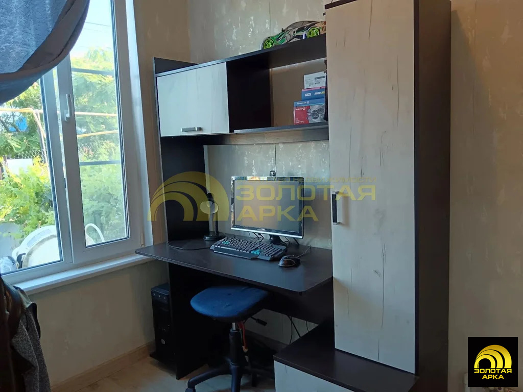 Продажа дома, Вышестеблиевская, Темрюкский район, ул. Кооперативная - Фото 16