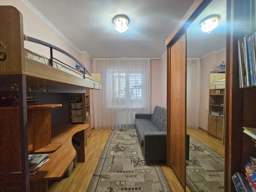 Продажа квартиры, Абинск, Абинский район, ул. Свердлова - Фото 12