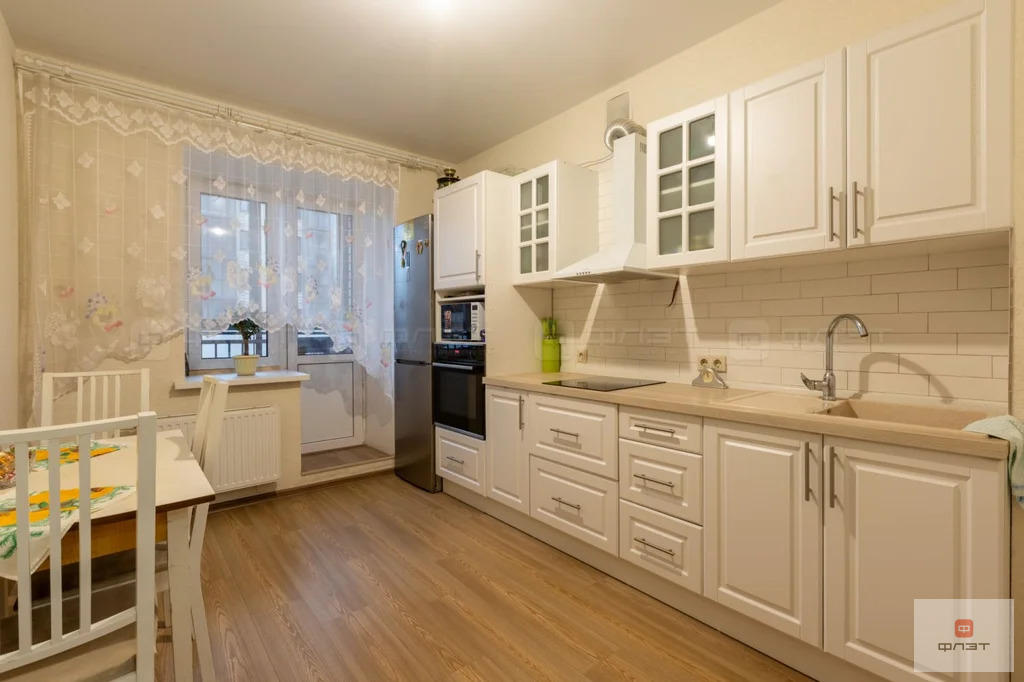 Продажа квартиры, Казань, проезд. Яраткан - Фото 1