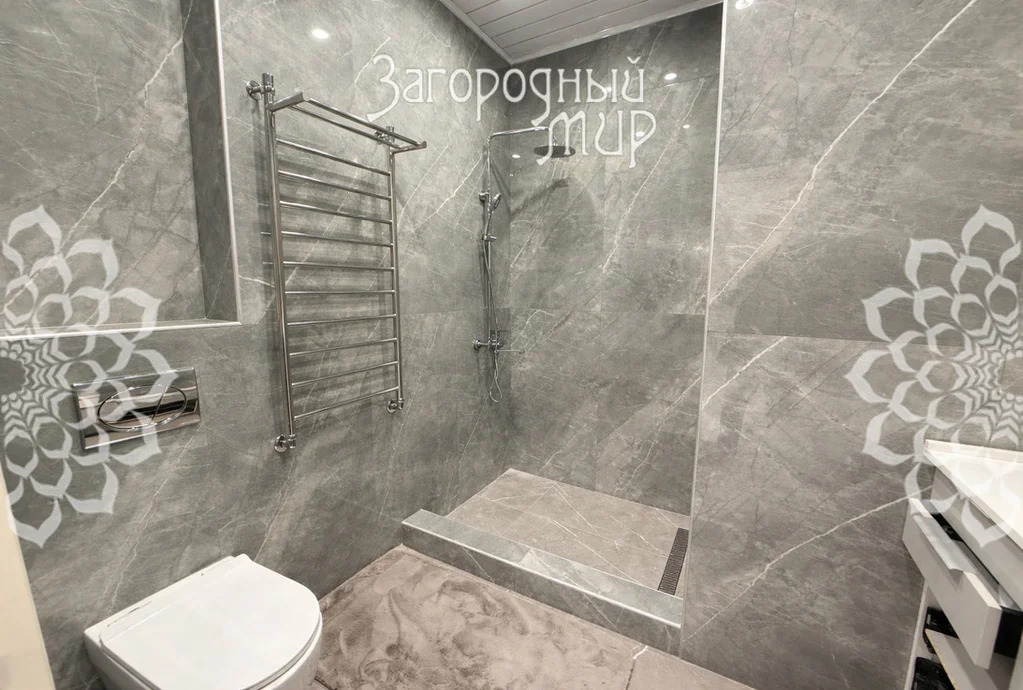 Продам дом, Новорижское шоссе, 40 км от МКАД - Фото 9