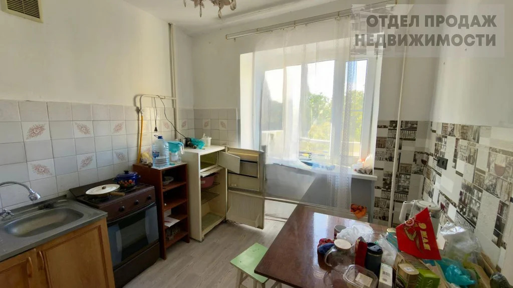 1-к Квартира - Фото 3