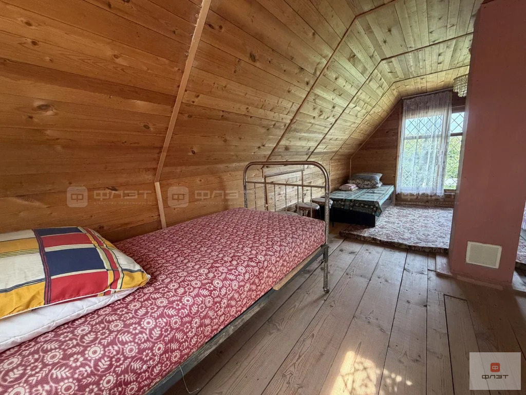 Продажа дома, Лаишевский район, 4-я аллея - Фото 15