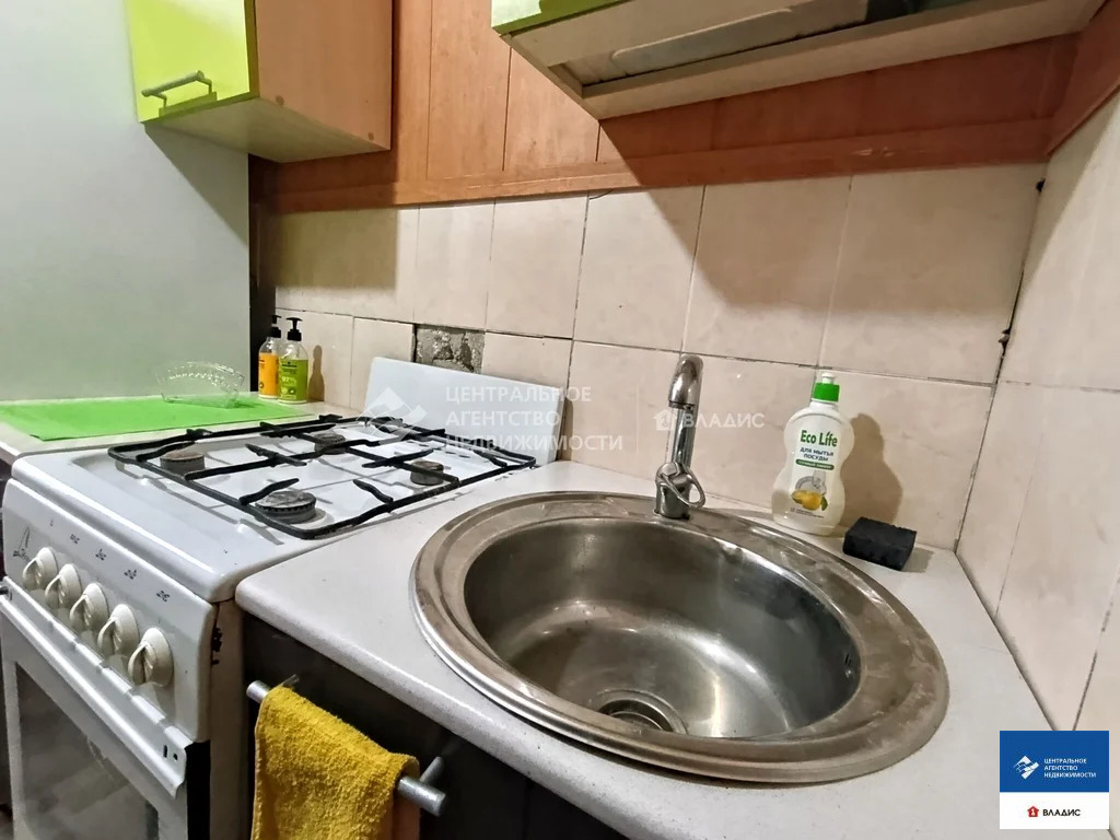 Продажа квартиры, Шилово, Шиловский район, ул. Стройкова - Фото 20