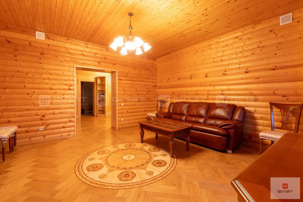 Продажа дома, Ореховка, Зеленодольский район, ул. Родина - Фото 12