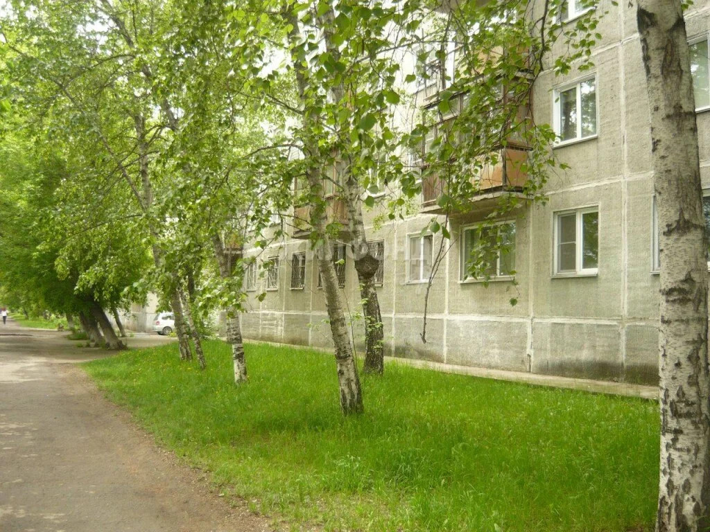 Продажа квартиры, Новосибирск, ул. Немировича-Данченко - Фото 8