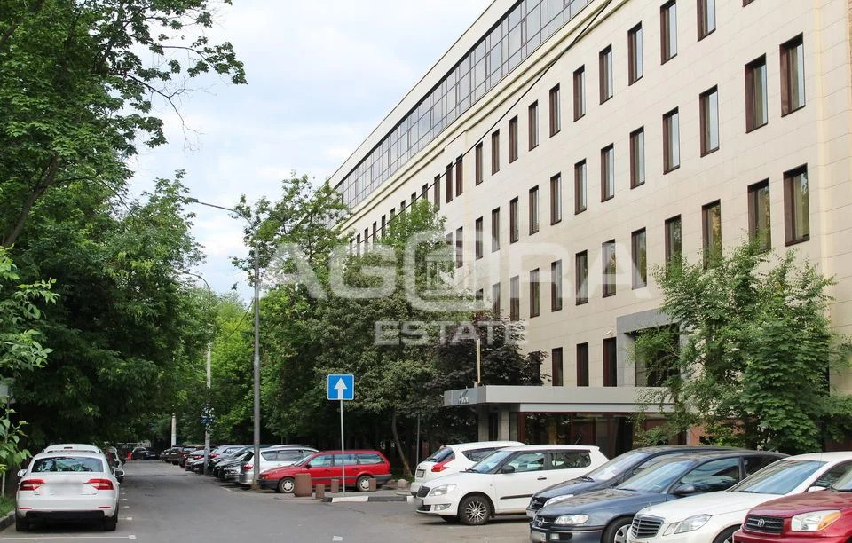 Аренда офиса, м. Аэропорт, Ленинградский пр-кт. - Фото 3