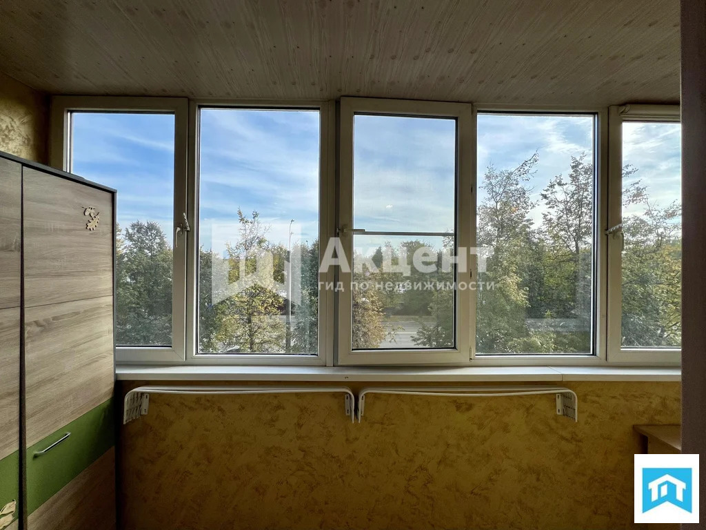 Продажа квартиры, Иваново, ул. Фрунзе - Фото 13