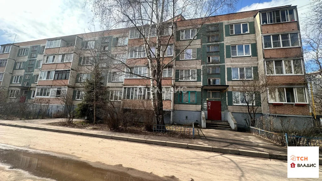 Продажа квартиры, Ивантеевка, Фабричный проезд - Фото 22