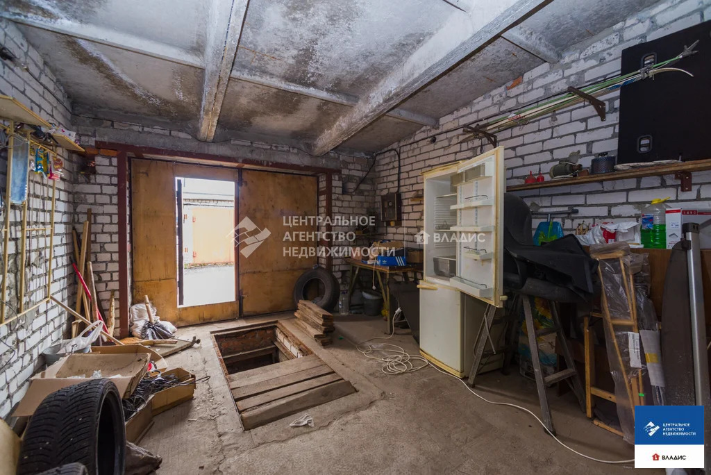 Продажа гаража, Рязань, Касимовское ш. - Фото 3