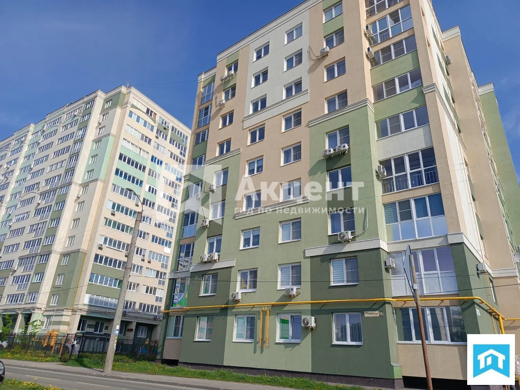 Продажа квартиры, Иваново, ул. Станционная - Фото 2