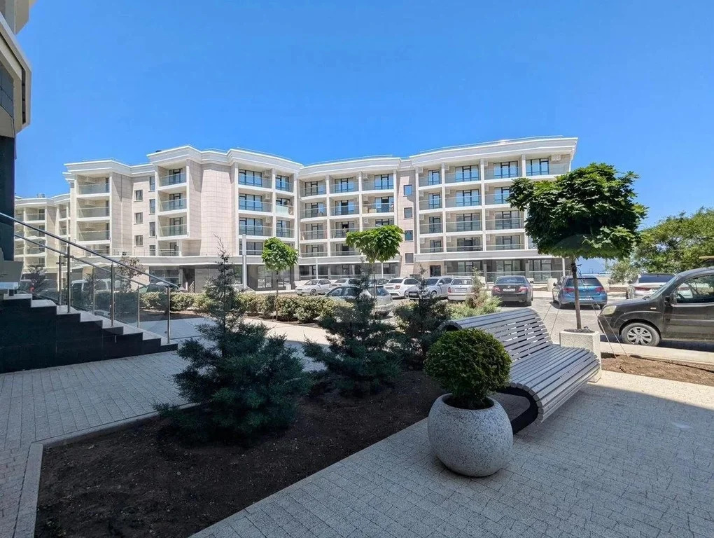 Продажа квартиры, Севастополь, ул. Летчиков - Фото 18