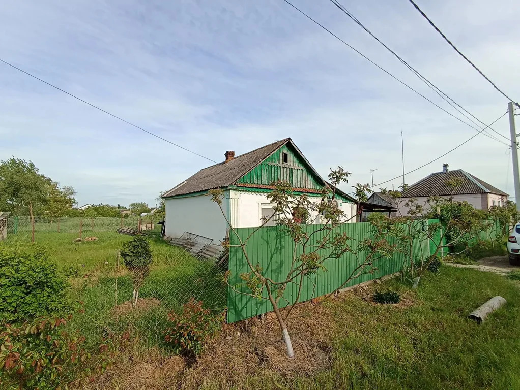 Продажа дома, Мерчанское, Крымский район, ул. Горького - Фото 20