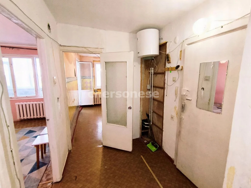 Продажа квартиры, Севастополь, Генерала Острякова пр-кт. - Фото 6