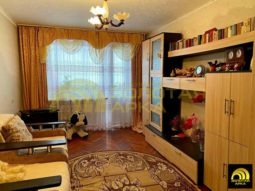 Продажа квартиры, Крымск, Крымский район, ул. Вавилова - Фото 8