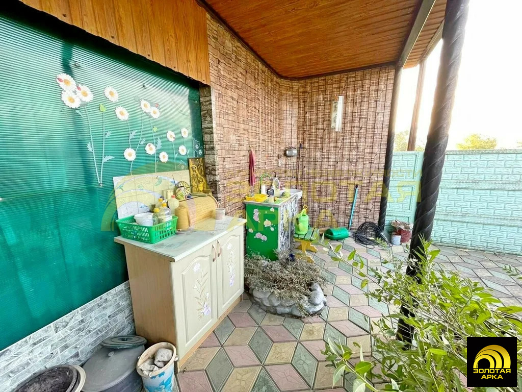 Продажа дома, Полтавская, Красноармейский район, ул. Красная - Фото 33