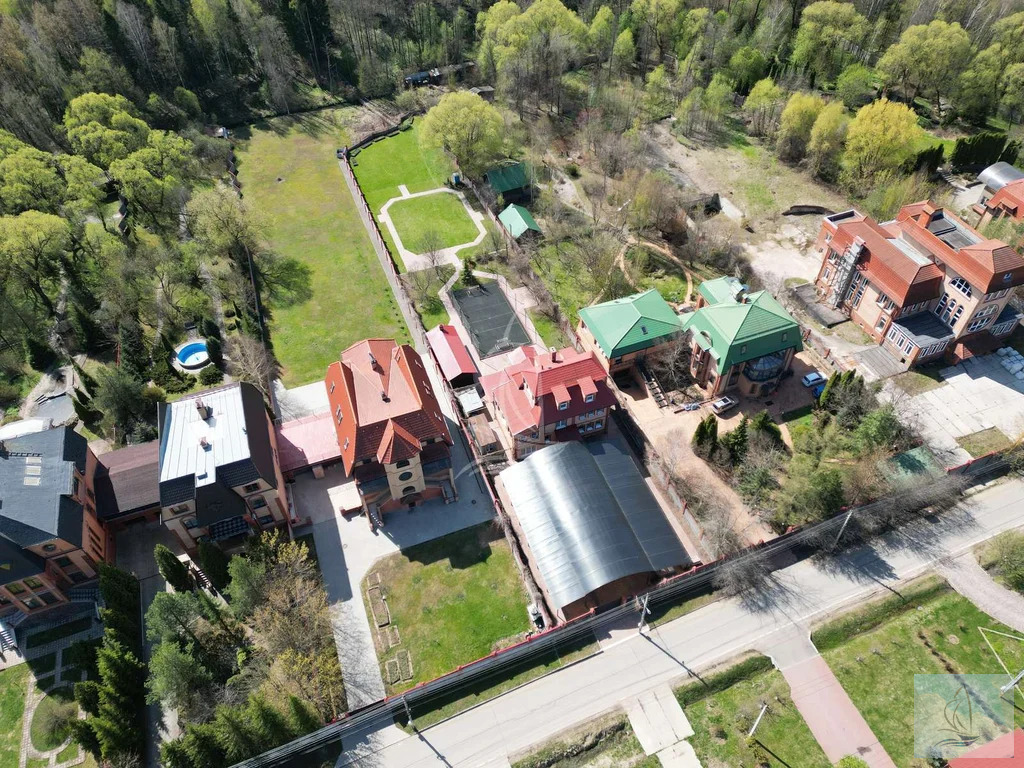 Продажа дома, Подольск, посёлок Подольской машинно-испытательной ... - Фото 19