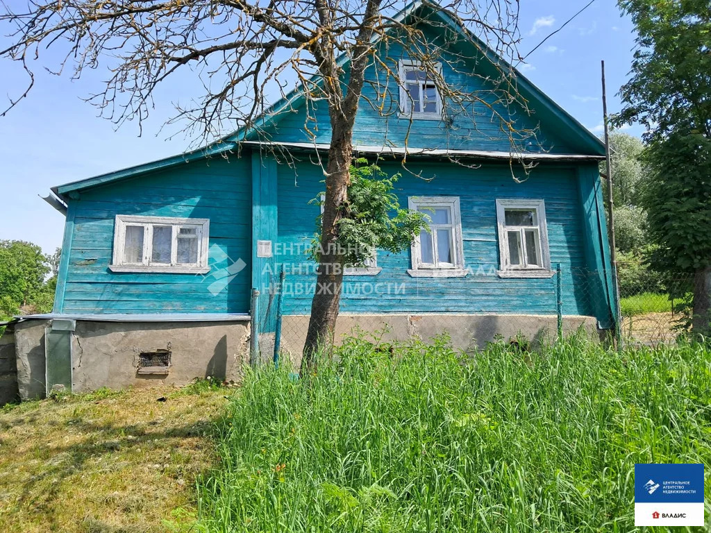 Продажа дома, Касимов, Касимовский район, Набережная улица - Фото 2