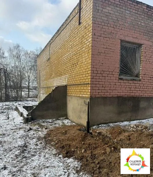 Рузский район, д - Фото 4