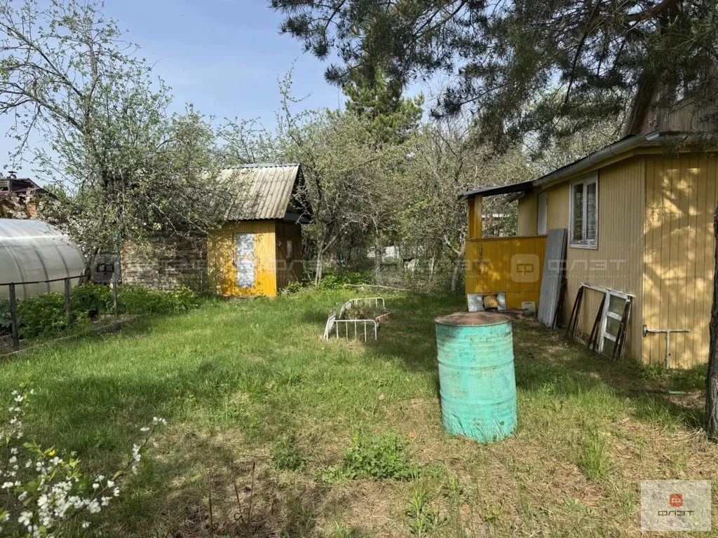 Продажа дома, Лаишевский район, 9-я аллея - Фото 17