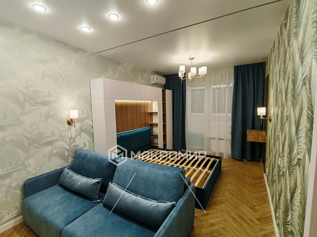 Продажа квартиры, Цемдолина, ул. Солнечная - Фото 17