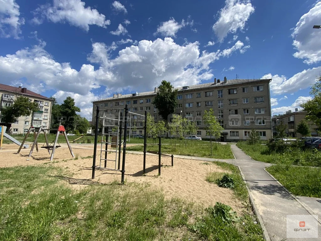 Продажа комнаты, Казань, ул. Беломорская - Фото 3