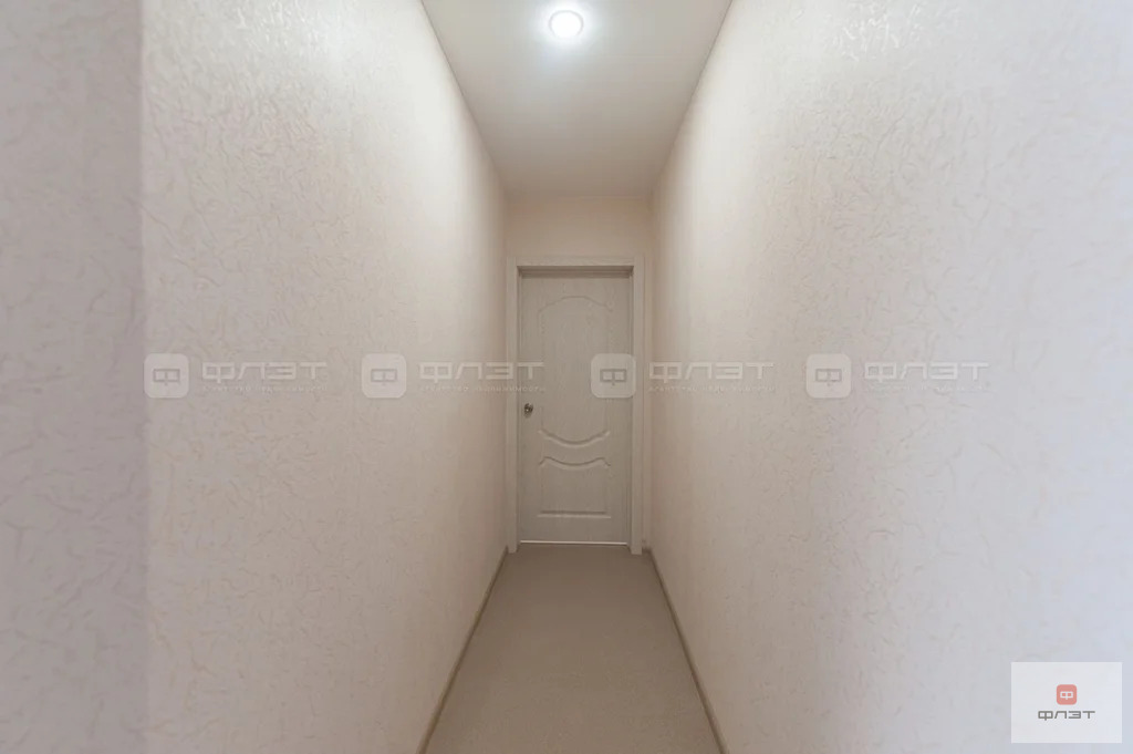 Продажа квартиры, Куюки, Пестречинский район, 21-й квартал - Фото 6