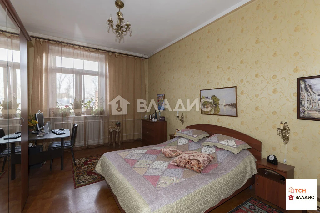 Продажа квартиры, Мытищи, Мытищинский район, Олимпийский пр-кт. - Фото 10